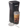 Iced Coffee Maker Kintech | Café frío listo en minutos